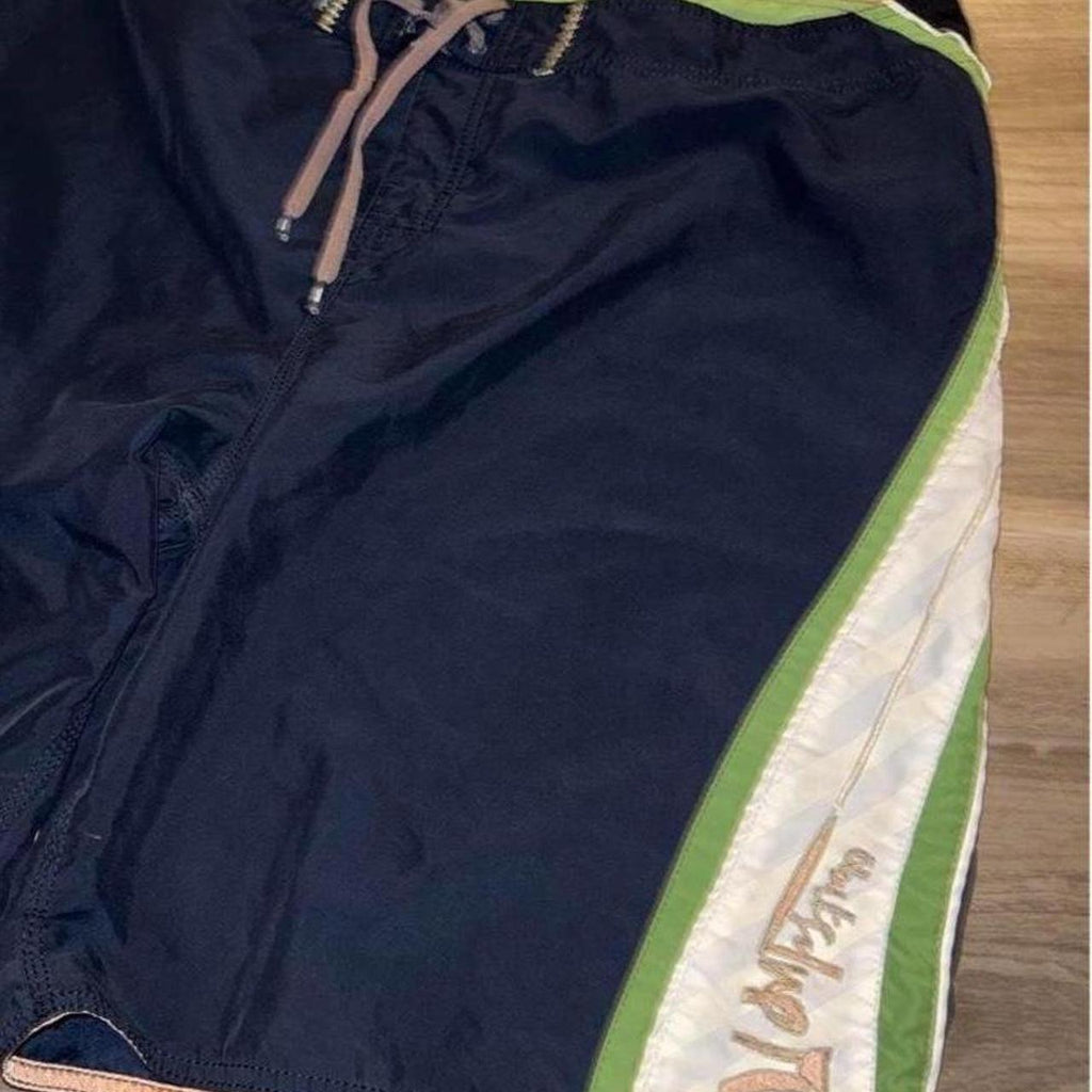 Y2K Quiksilver Board Shorts, view 5