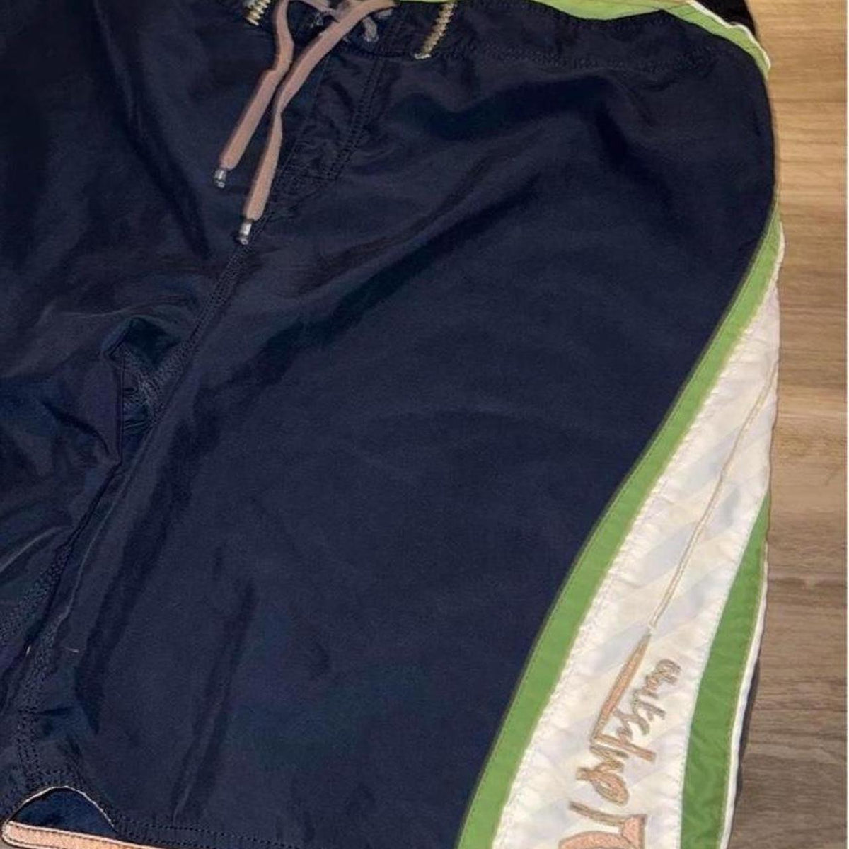 Y2K Quiksilver Board Shorts, view 5