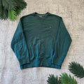 Polo Ralph Lauren 1990s sweatshirt size XL good