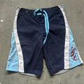 Y2K O'Neill Board Shorts