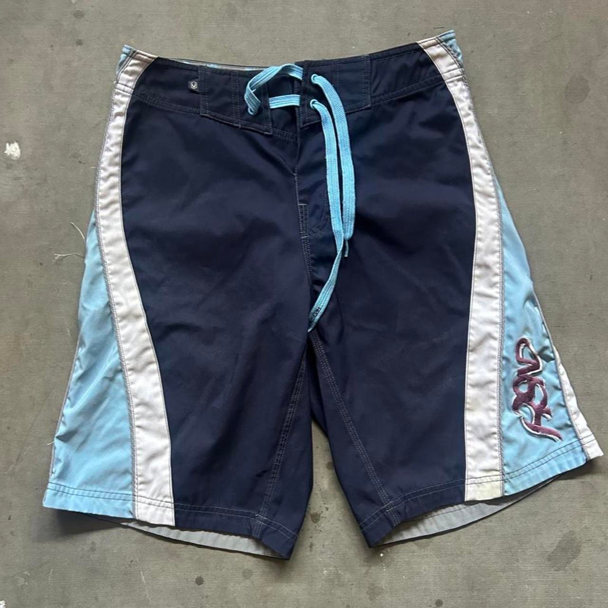 Y2K O'Neill Board Shorts