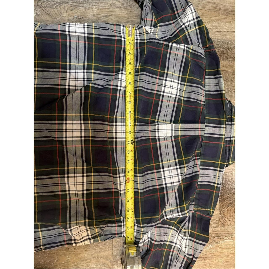 Polo Ralph Lauren Ralph Lauren Long-sleeve Button Down Shirt Mens, view 3