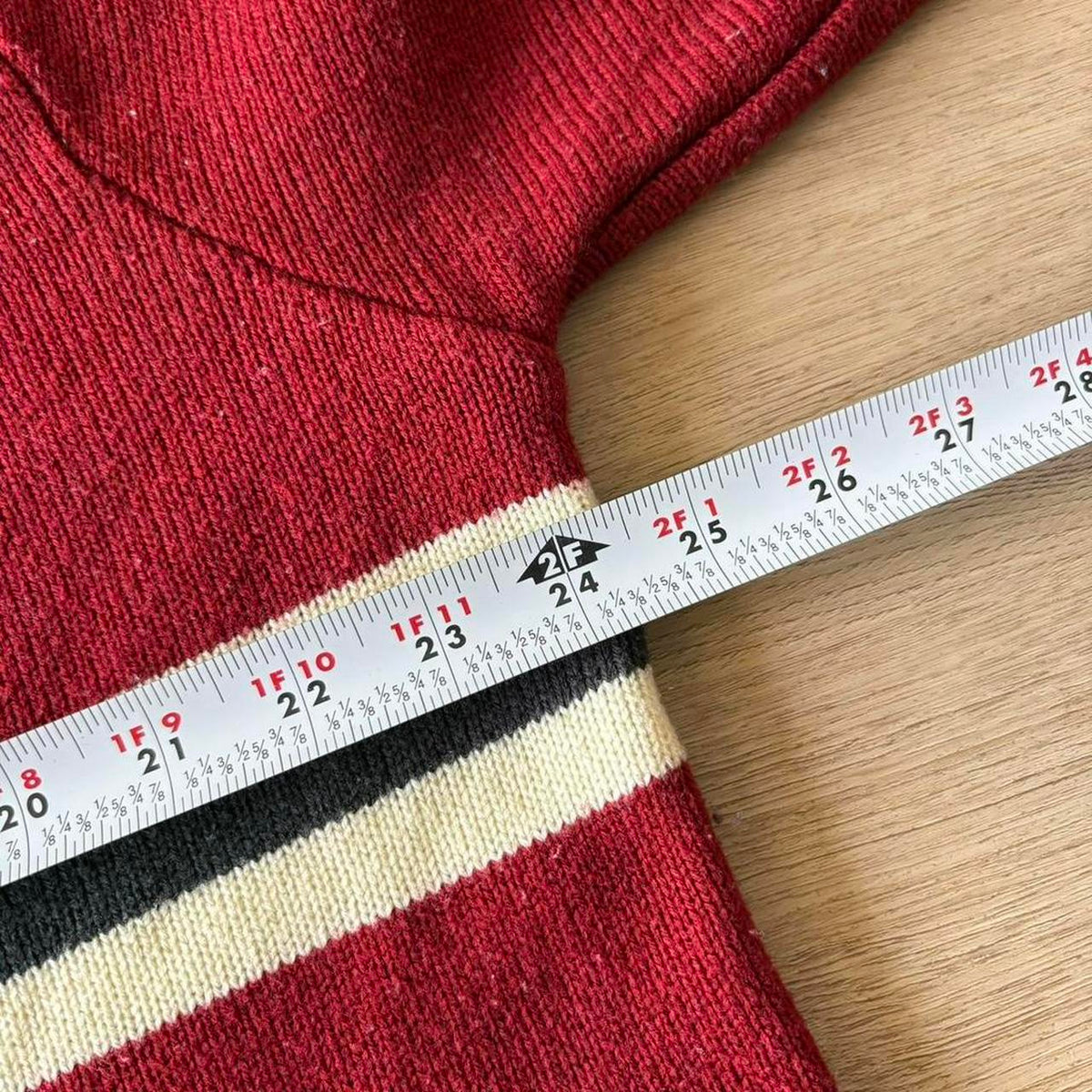 American Vintage Vintage 80s 90s style golden touch menswear retro, view 6