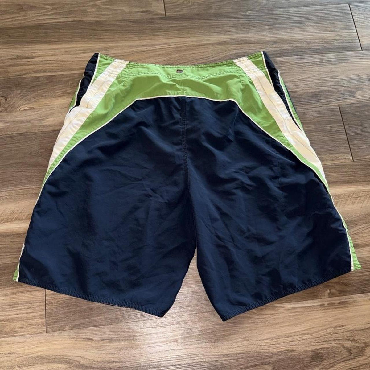 Y2K Quiksilver Board Shorts, view 4