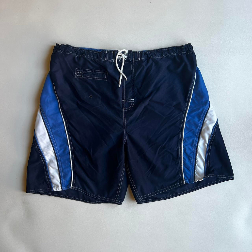 Quiksilver stig surf gear baggy board