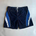 Quiksilver stig surf gear baggy board
