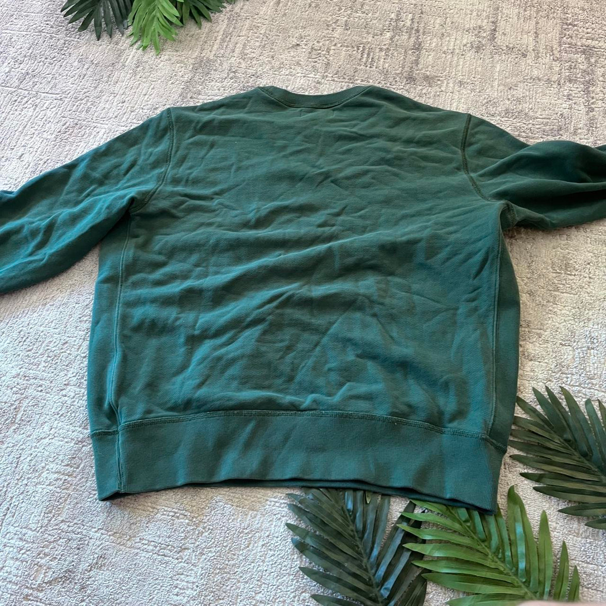 Polo Ralph Lauren 1990s sweatshirt size XL good, view 5