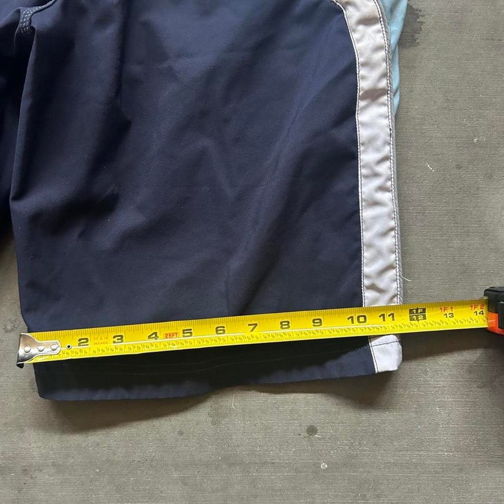 Y2K O'Neill Board Shorts, view 3