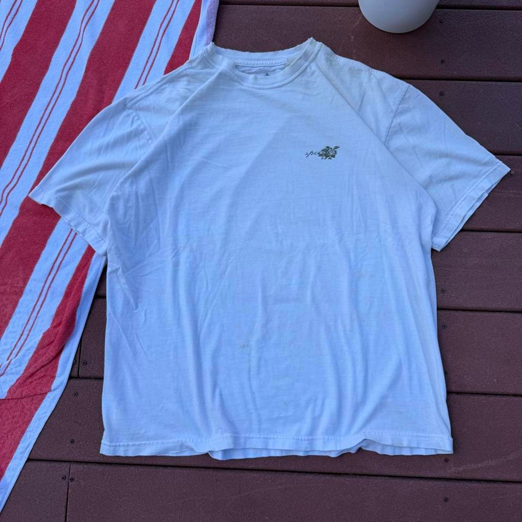 Super Sick Vintage Tri-Graphic Speedo Quiksilver, view 3