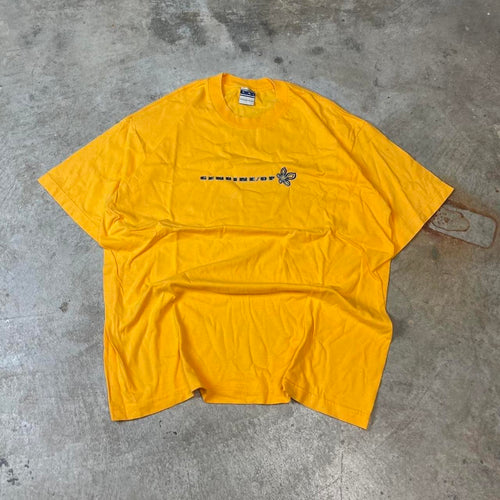 Vintage ocean pacific Y2K graphic tee with