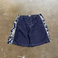 2000s Ocean Pacific floral Board shorts