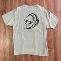 Anvil Old People Surf Club Cartoon Art Tee