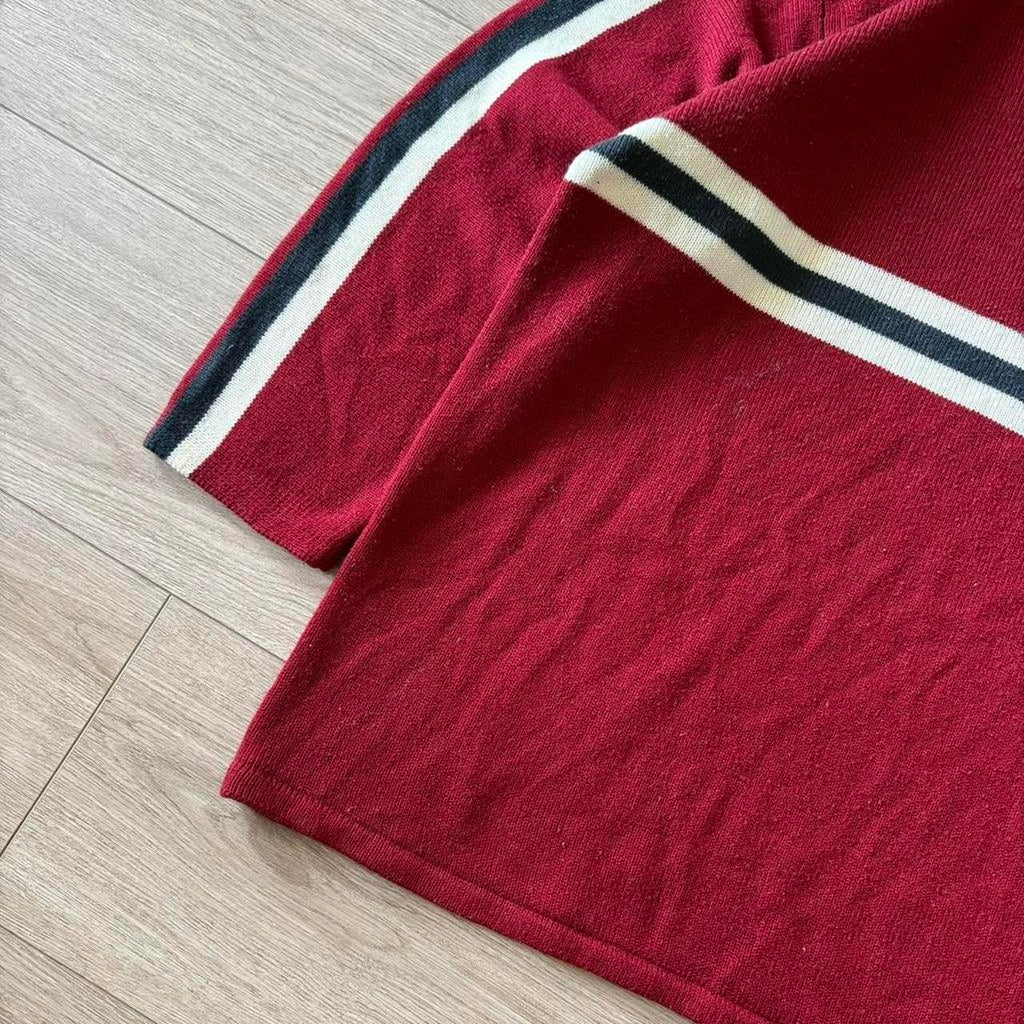American Vintage Vintage 80s 90s style golden touch menswear retro, view 3