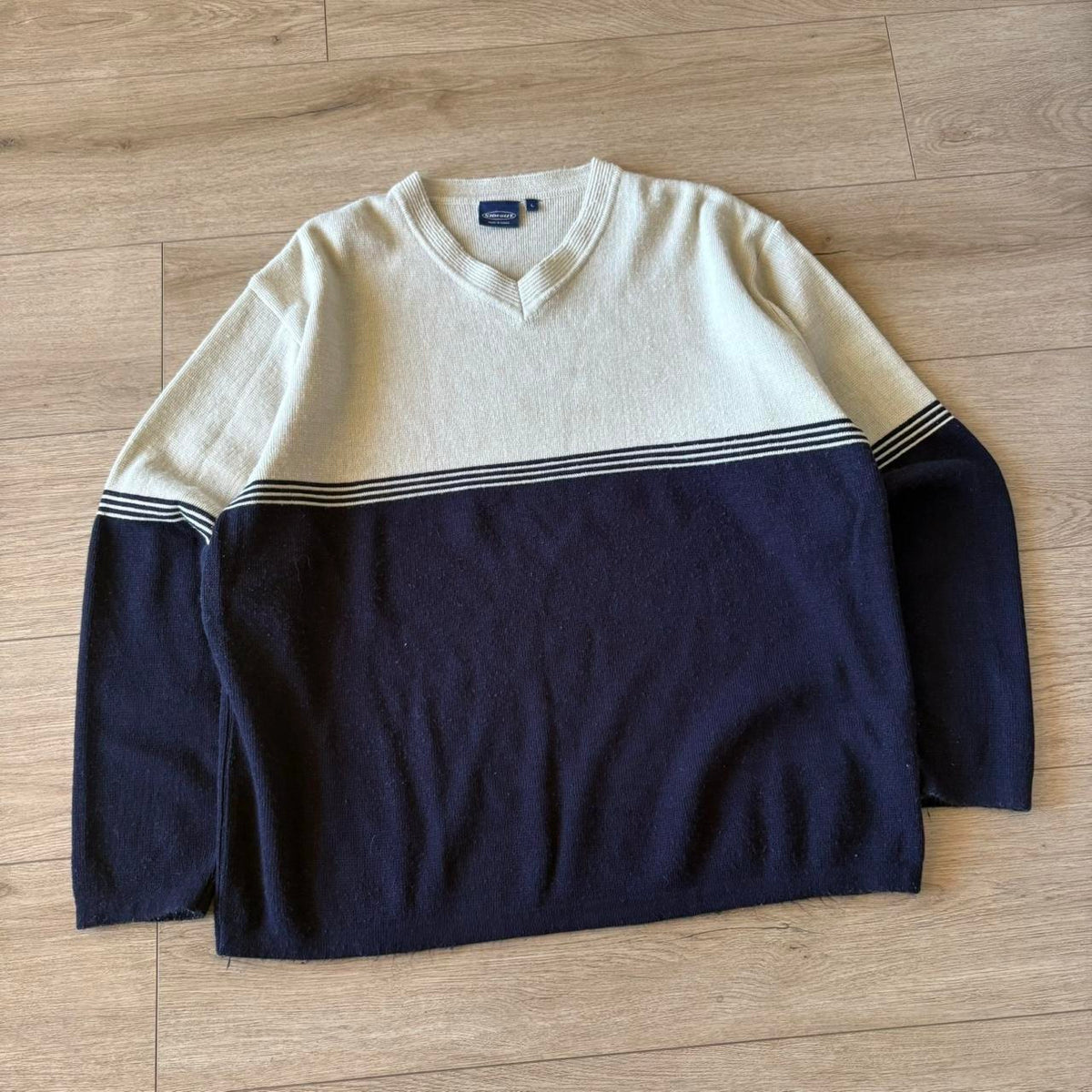 Vintage 90s y2k style American vintage sideout, view 2