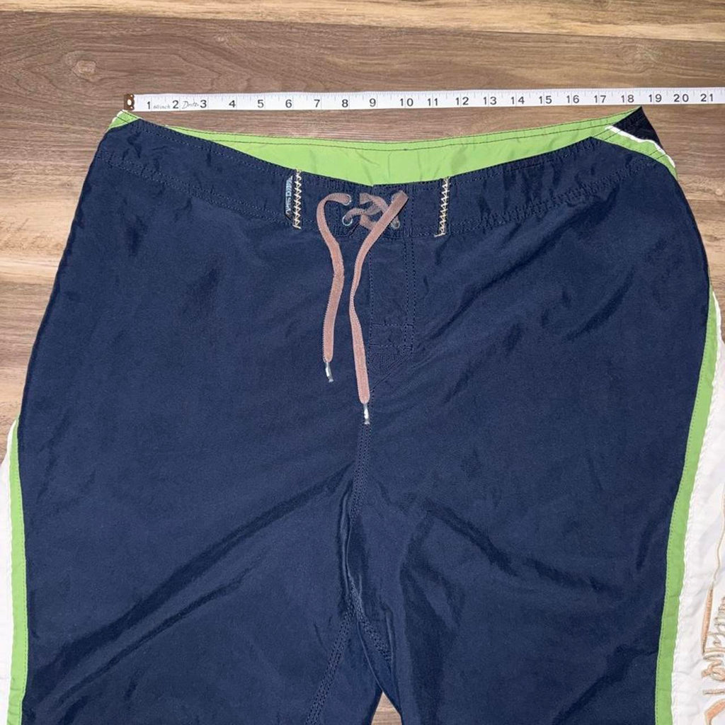 Y2K Quiksilver Board Shorts, view 6