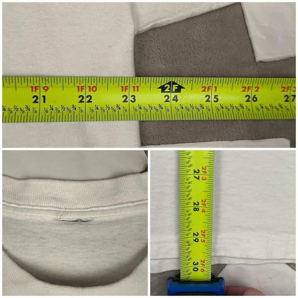 Ocean Pacific Surf t shirt, view 7