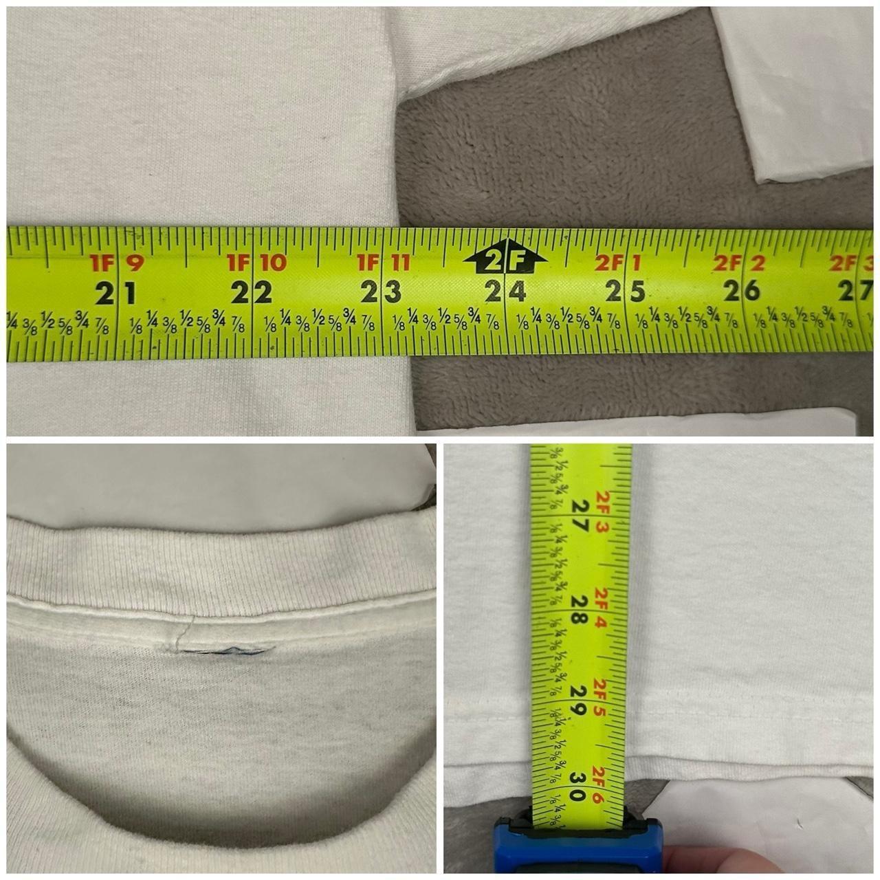 Ocean Pacific Surf t shirt, view 7