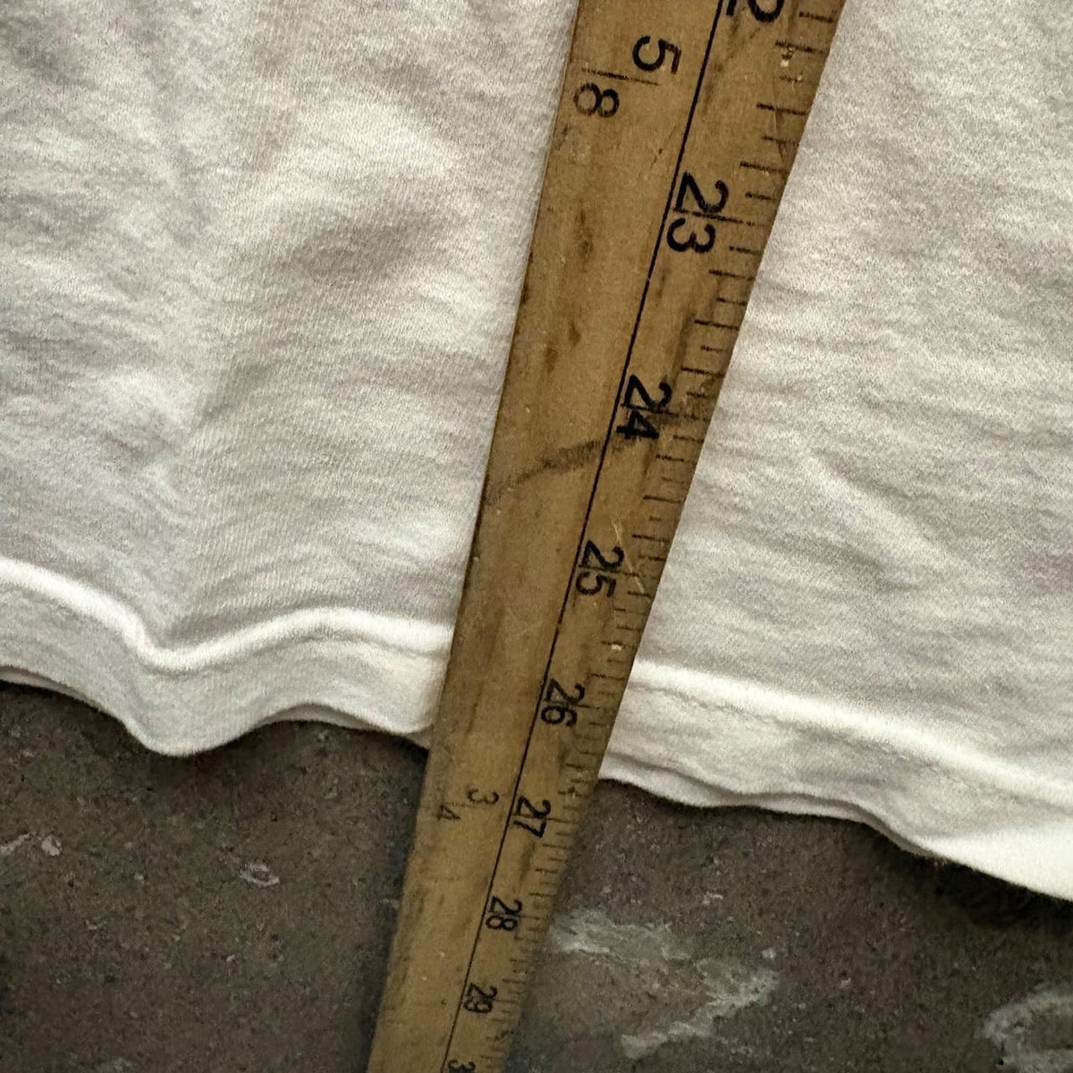 Vintage 90s ocean pacific surf tee, view 5