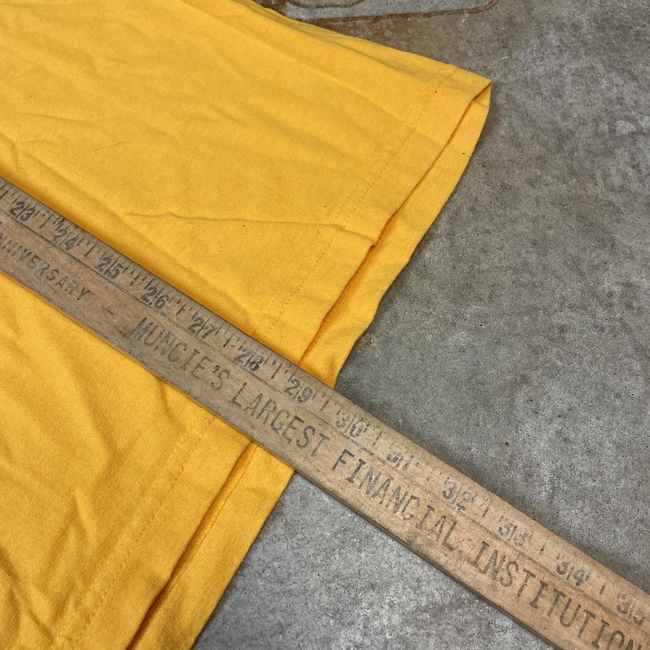 Vintage ocean pacific Y2K graphic tee with, view 6