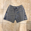 Quiksilver Crazy vintage Quicksilver board shorts