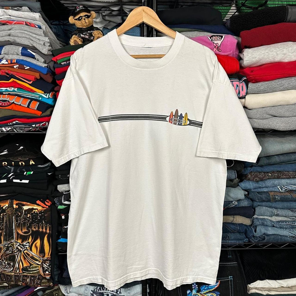 Ocean Pacific Surf t shirt