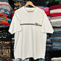 Ocean Pacific Surf t shirt