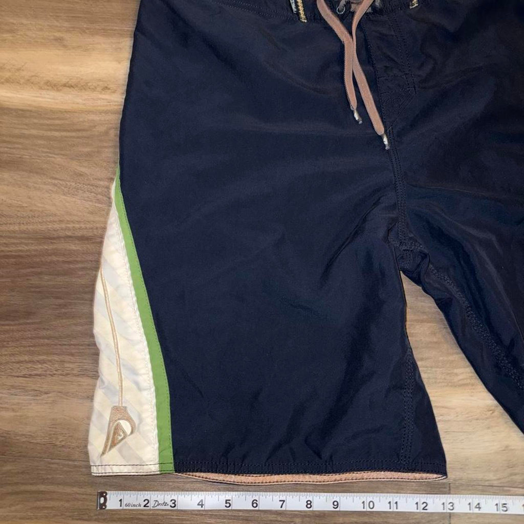 Y2K Quiksilver Board Shorts, view 7