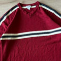 American Vintage Vintage 80s 90s style golden touch menswear retro