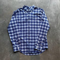 Polo Ralph Lauren Ralph Lauren Plaid Checkered Button Down, Size