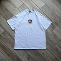Vintage 2000's quiksilver surf skate tee