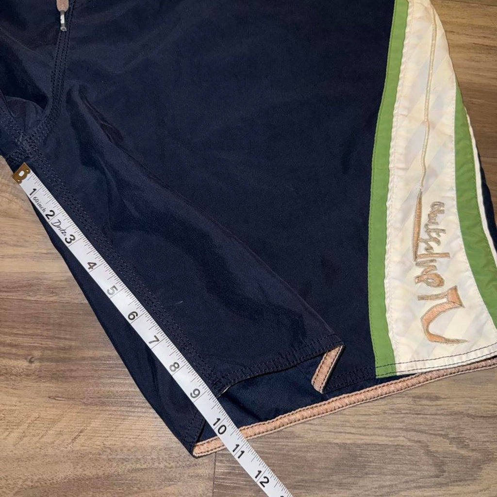 Y2K Quiksilver Board Shorts, view 8
