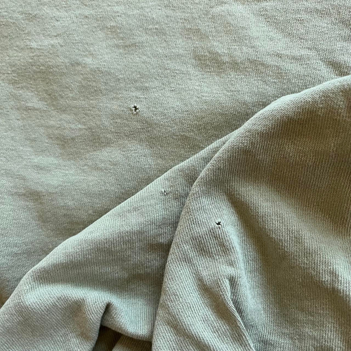 Vintage 90s Quiksilver t-shirt, view 5
