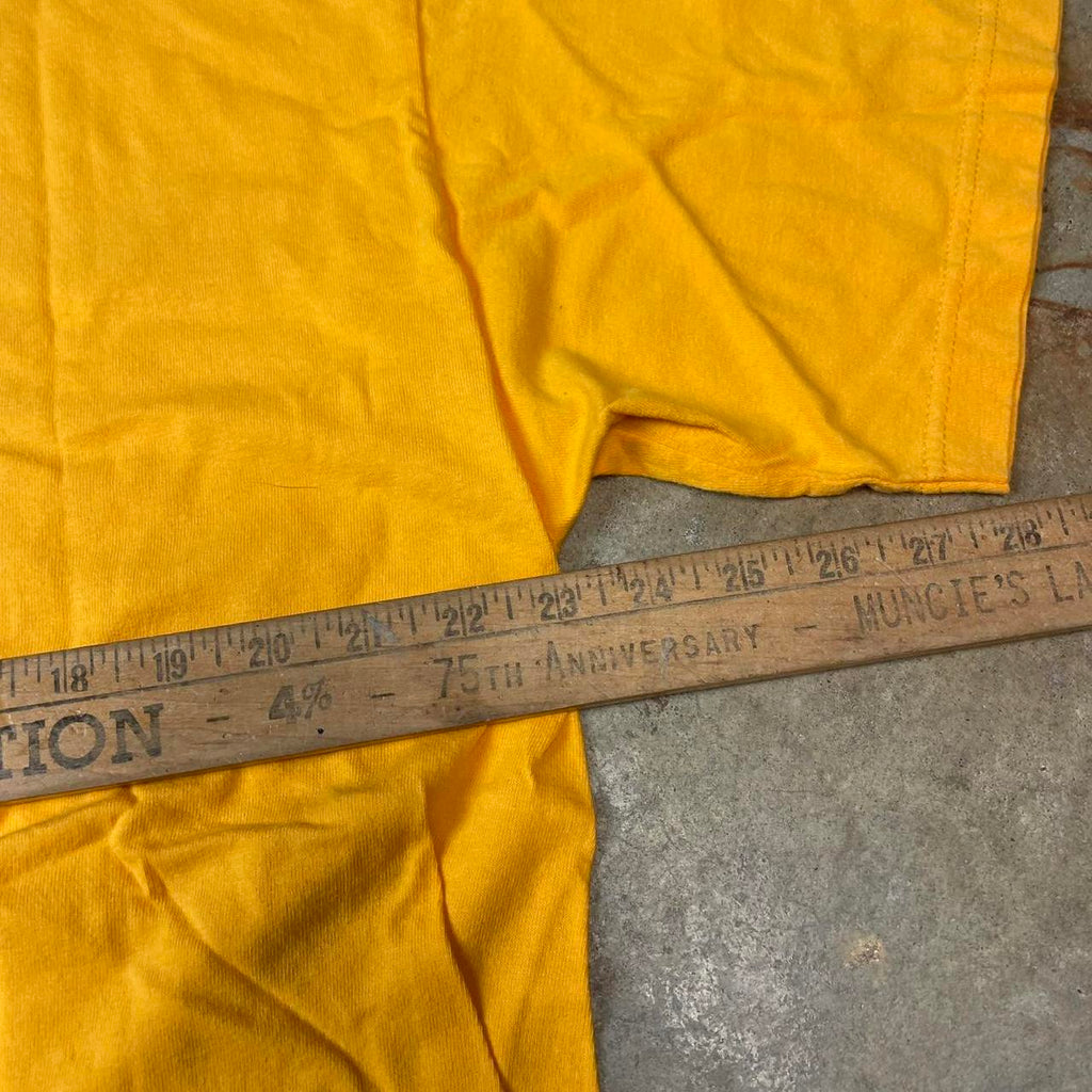 Vintage ocean pacific Y2K graphic tee with, view 5