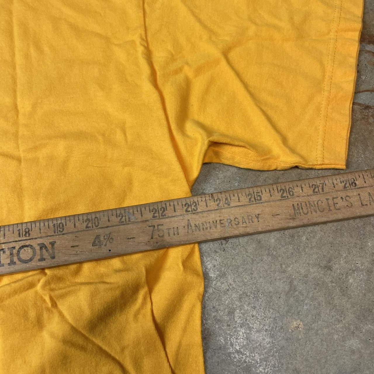 Vintage ocean pacific Y2K graphic tee with, view 5