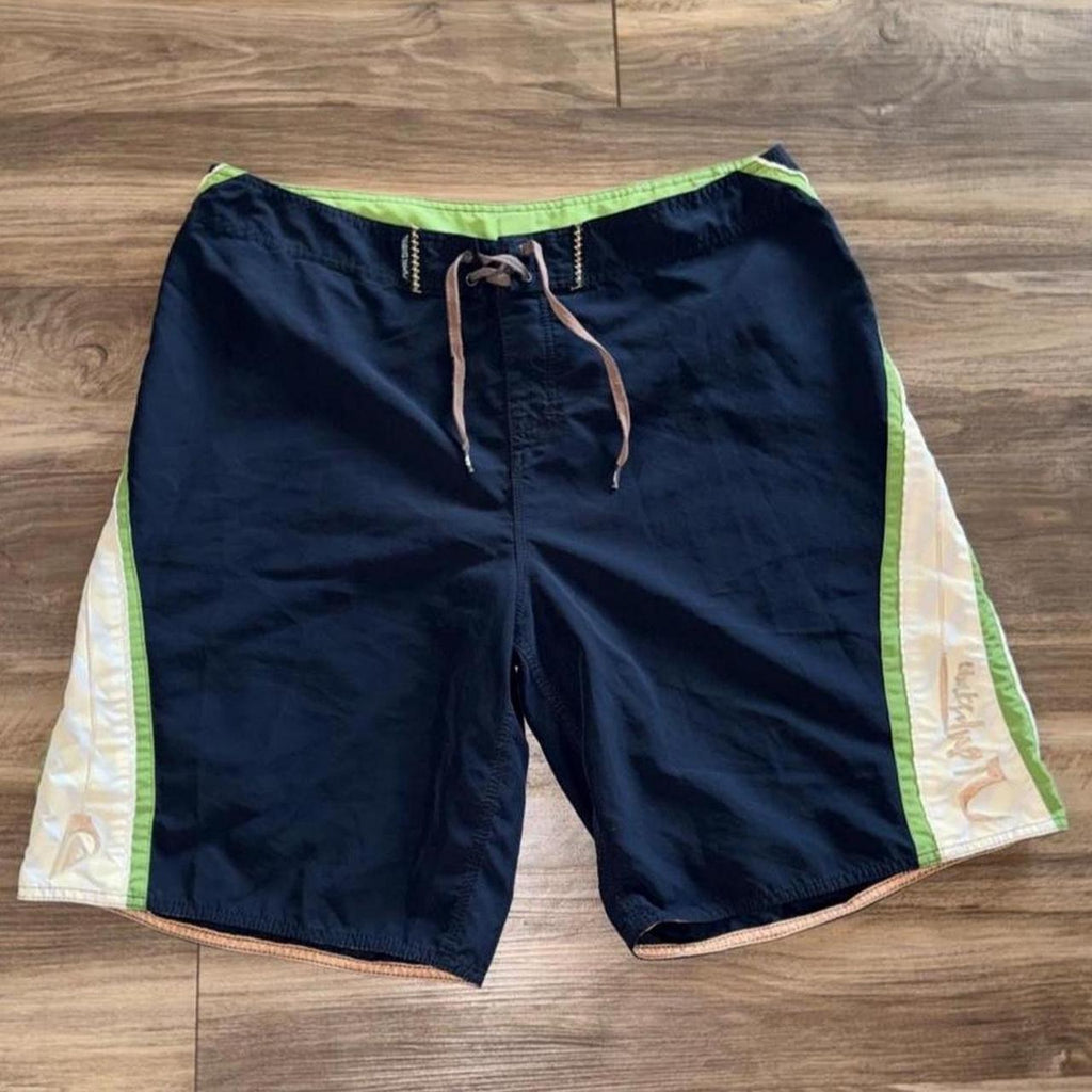 Y2K Quiksilver Board Shorts, view 3