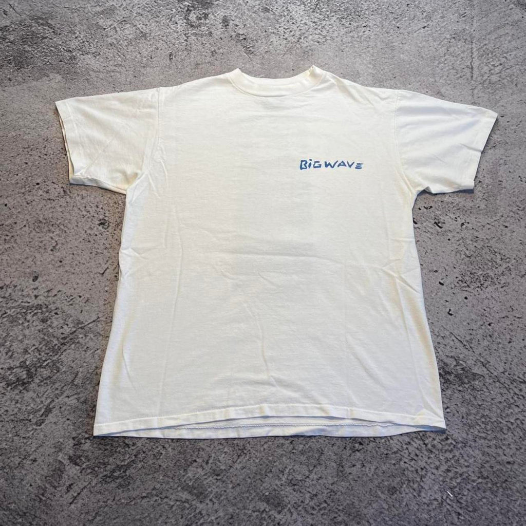 Vintage Ocean Pacific Big Wave Tee, view 3