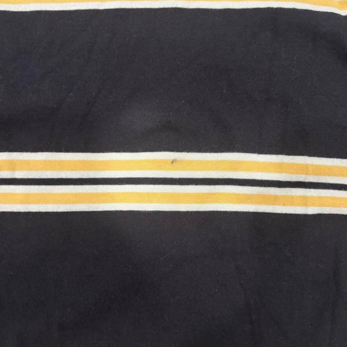 Quiksilver Striped Long Sleeve Pocket Knit Shirt, view 4