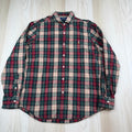 Polo Ralph Lauren Long Sleeve Classic Flannel Shirt