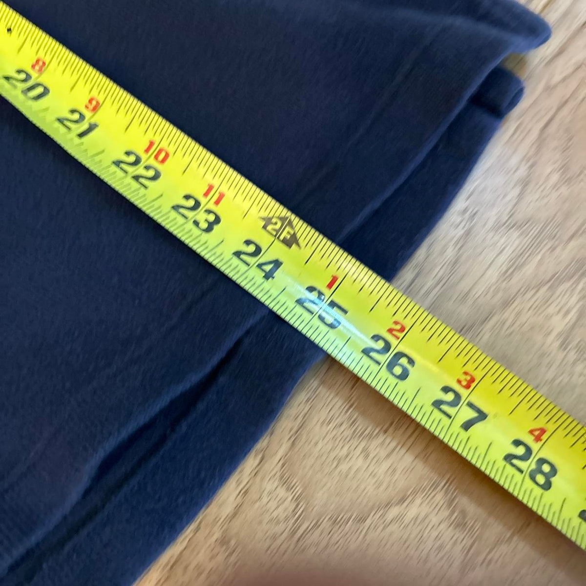 Polo Ralph Lauren quarterzip sweatshirt. Size XL, view 5