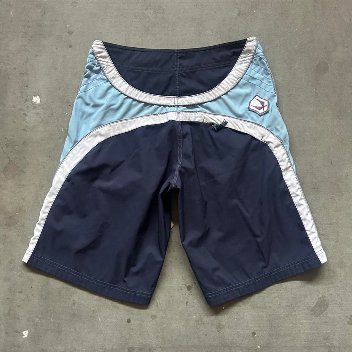 Y2K O'Neill Board Shorts, view 4
