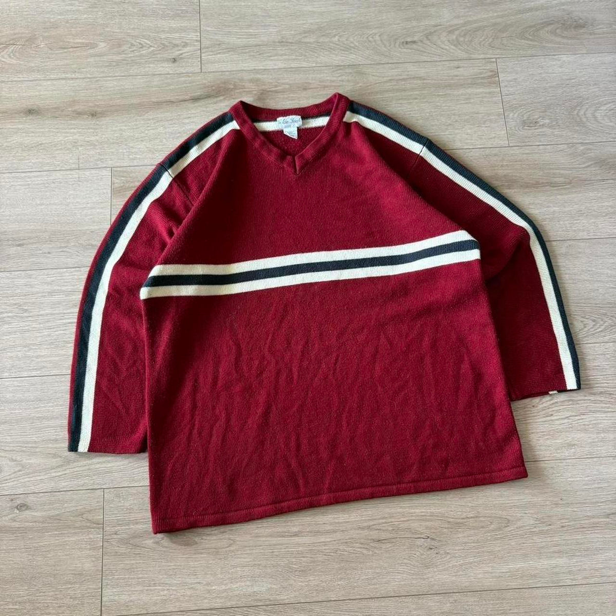 American Vintage Vintage 80s 90s style golden touch menswear retro, view 2